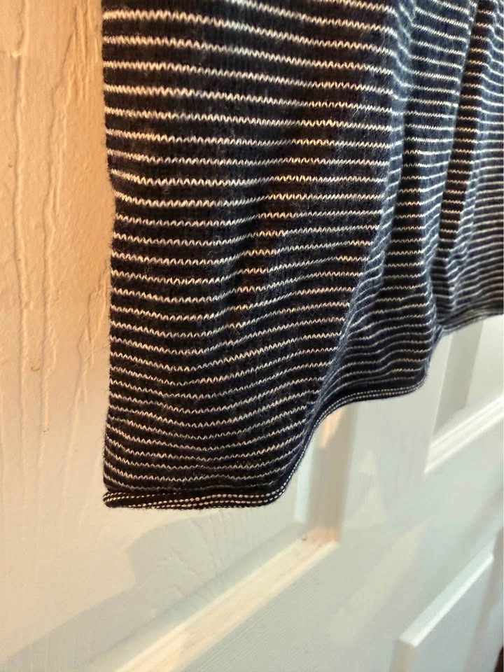 Zara stripe knitwear - photo 4