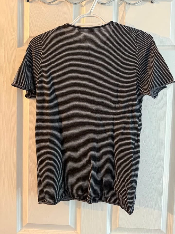 Zara stripe knitwear - photo 5