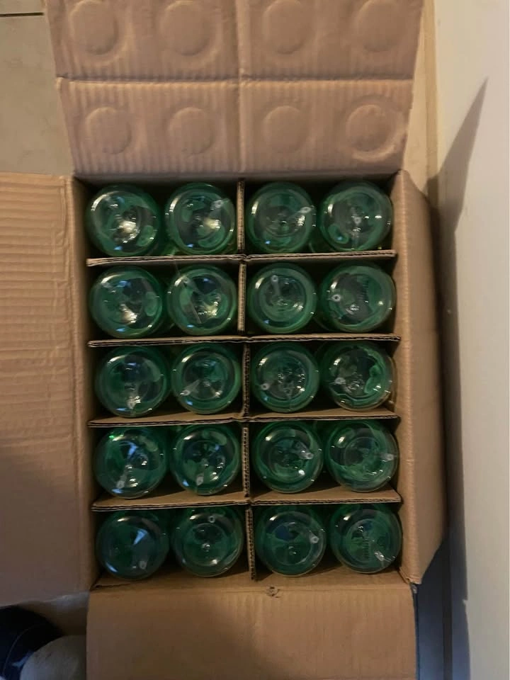 Aloe Vera hand soap - photo 2