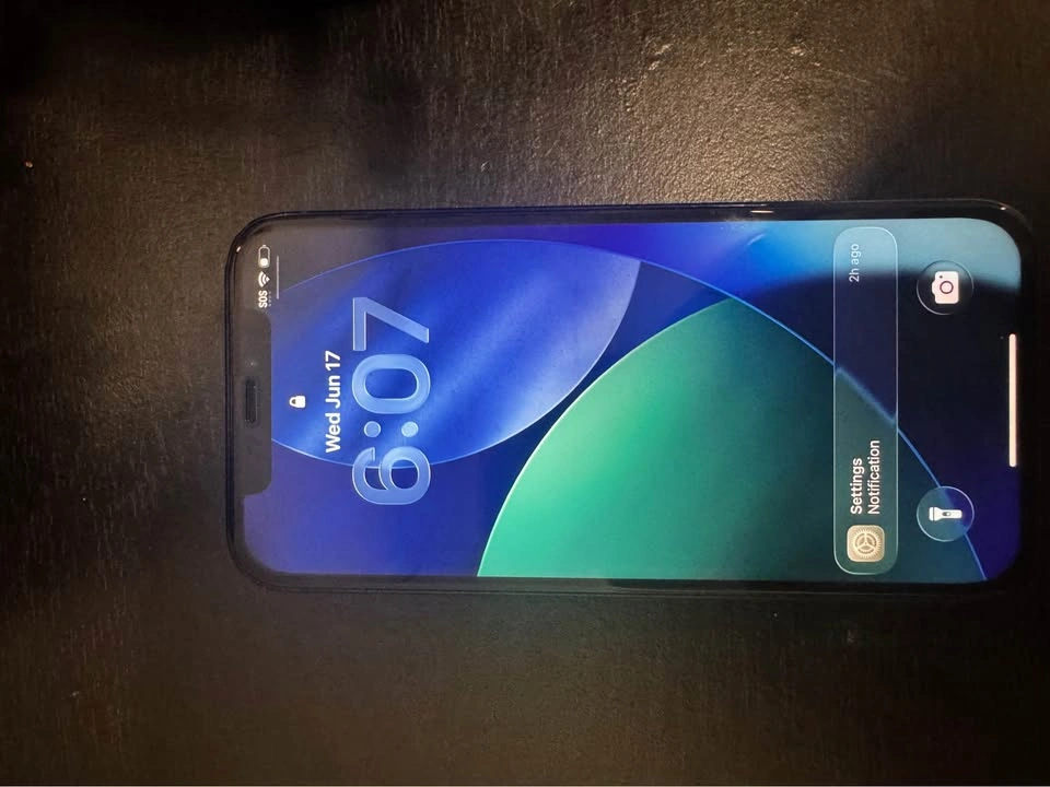 iPhone 12 128G 89%🔋 - photo 2