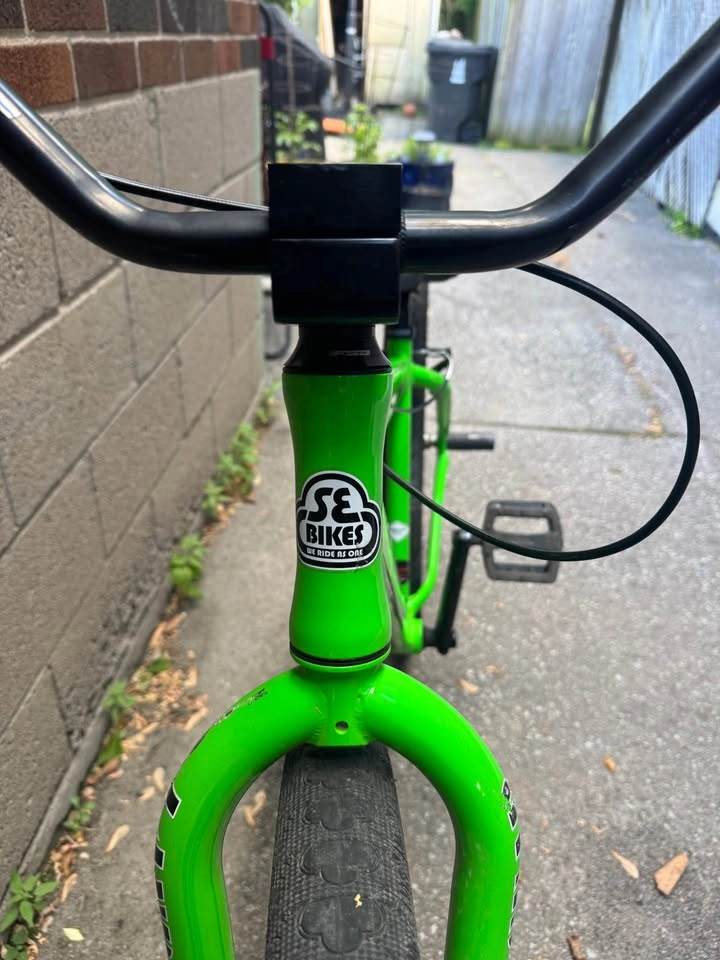 SE BIG FLYER Bike - photo 2