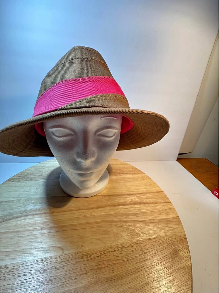 One of a Kind Cha-Cha's House of Ill Repute Bucket Hat