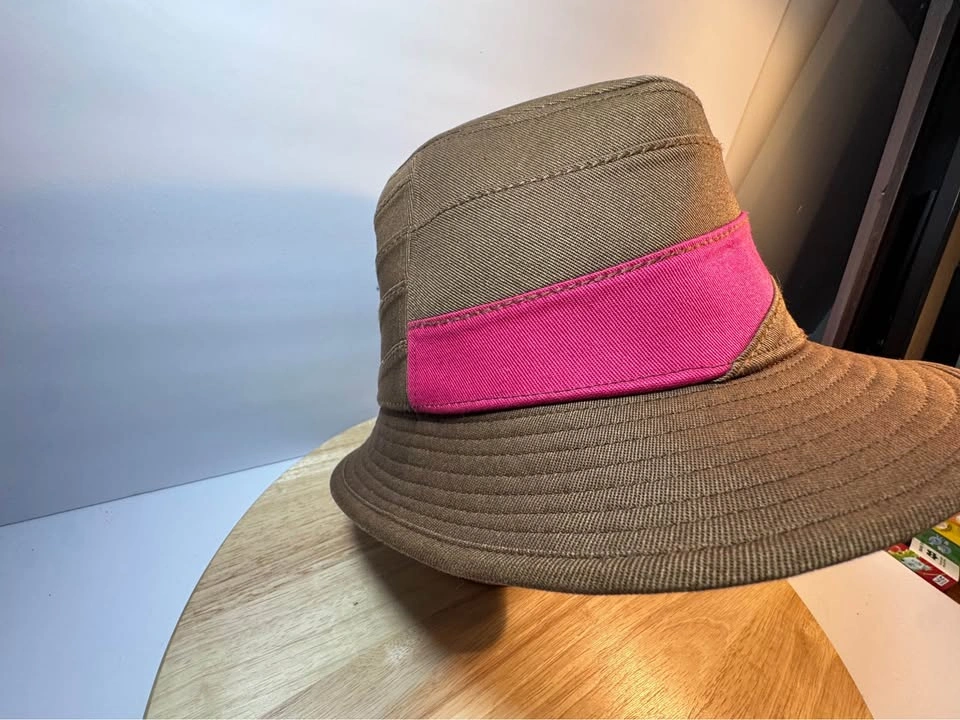 One of a Kind Cha-Cha's House of Ill Repute Bucket Hat - photo 2
