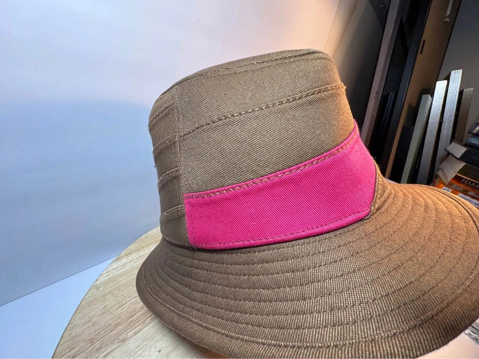 One of a Kind Cha-Cha's House of Ill Repute Bucket Hat - photo 3