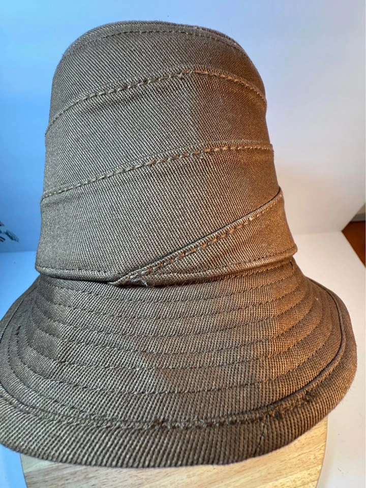 One of a Kind Cha-Cha's House of Ill Repute Bucket Hat - photo 4