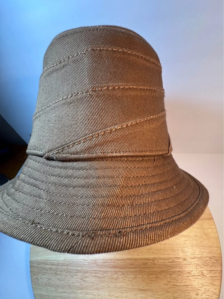 One of a Kind Cha-Cha's House of Ill Repute Bucket Hat - photo 5