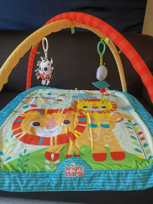 Playmat (for Infant)