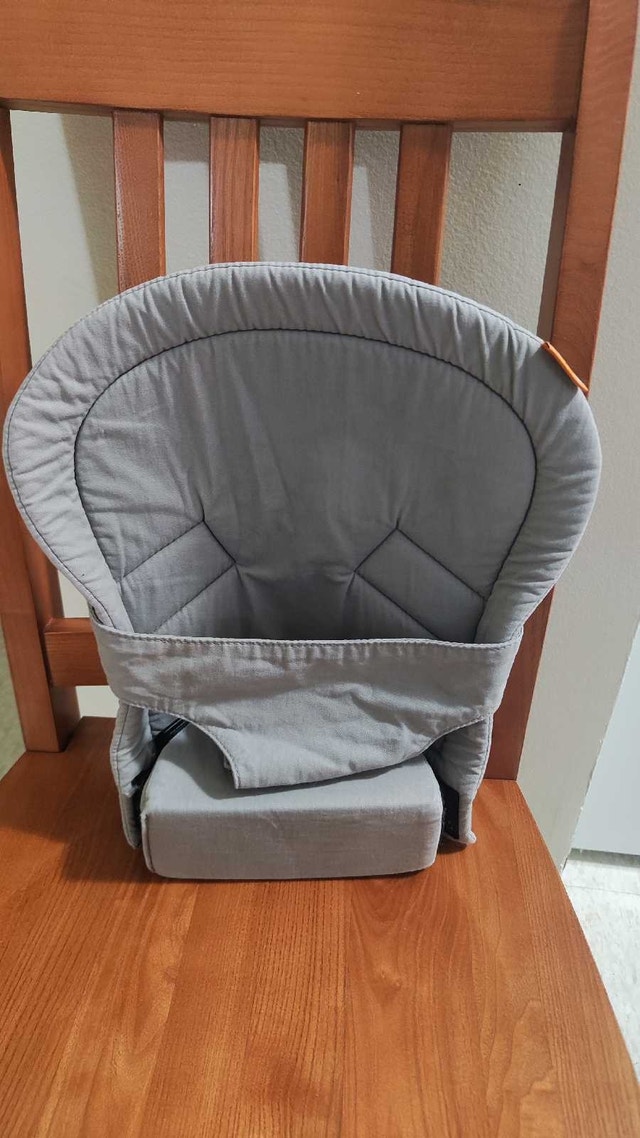Baby Tula Standard Carrier + Infant Insert Bundle - photo 5