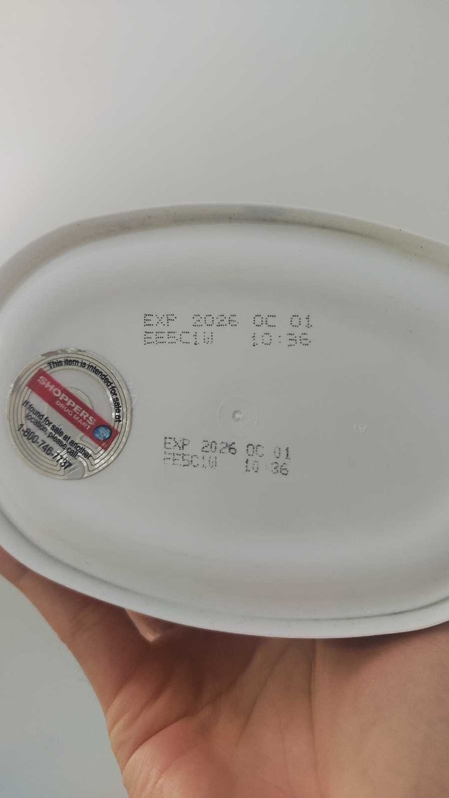 Brand New Enfamil A+ NeuroPro Infant Formula (587g) - photo 2