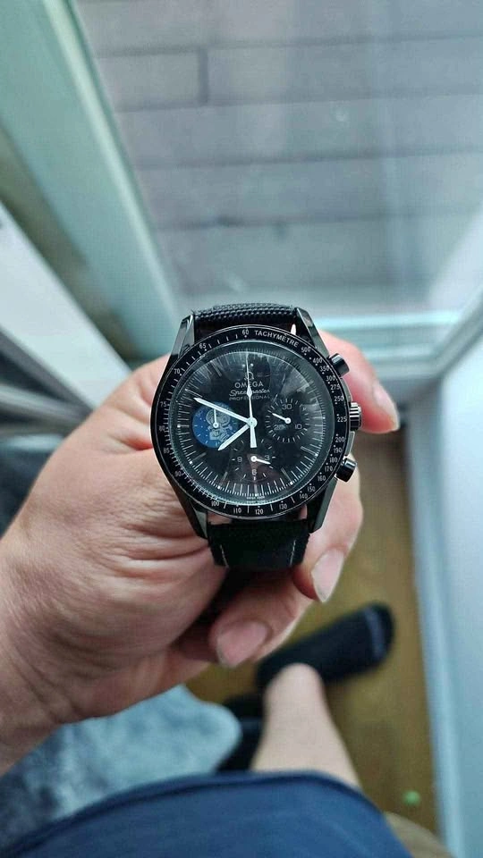Speedmaster Watch