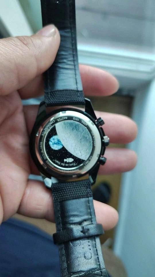 Speedmaster Watch - photo 3