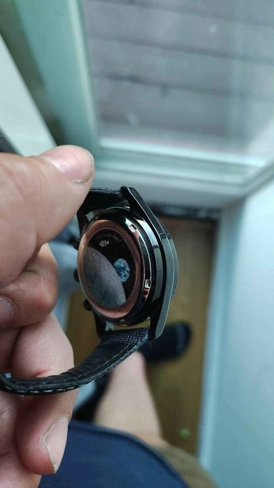 Speedmaster Watch - photo 4