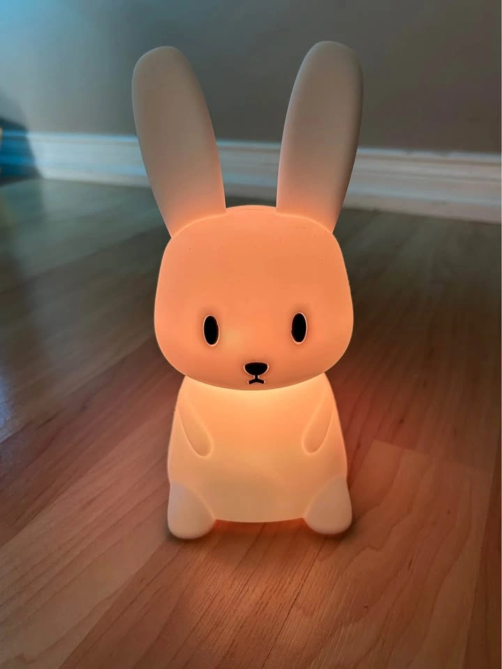 Colour Changing Lamp - photo 4