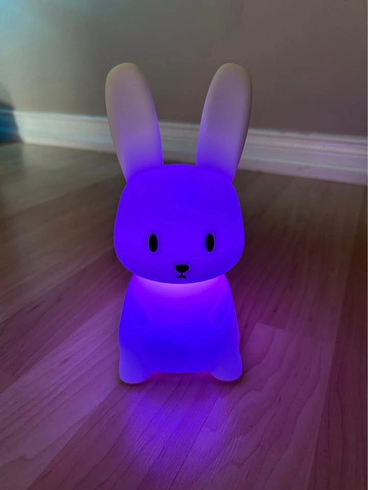 Colour Changing Lamp - photo 5