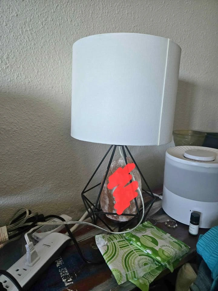 Lamp