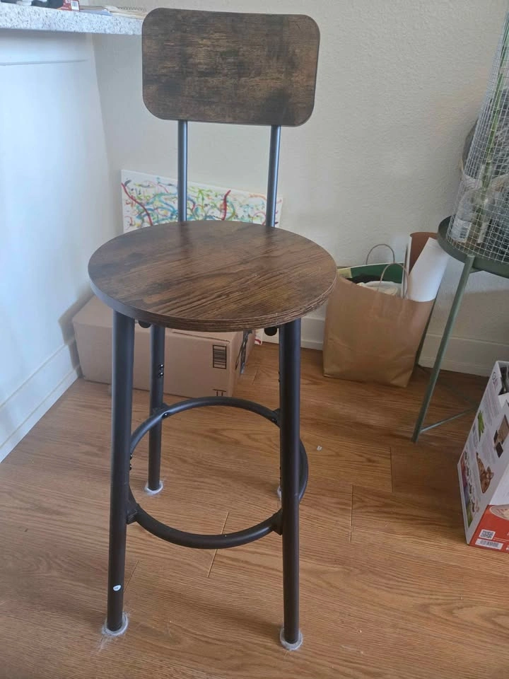 Chairs - photo 3
