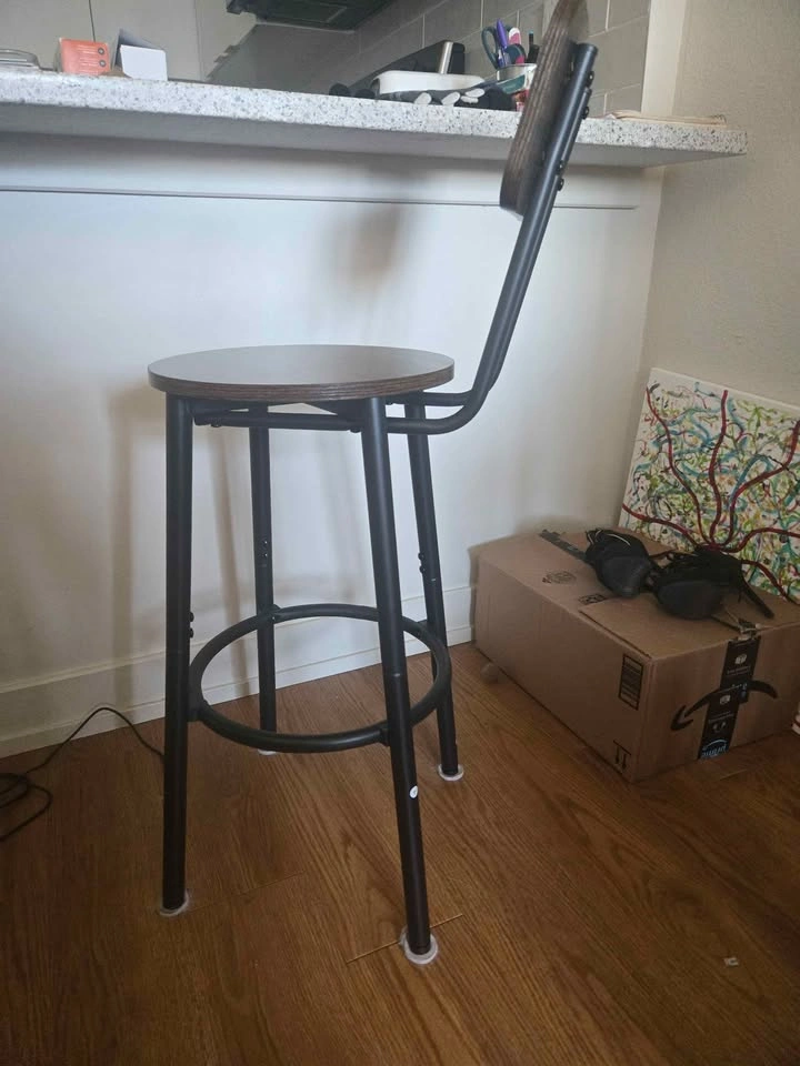 Chairs - photo 4