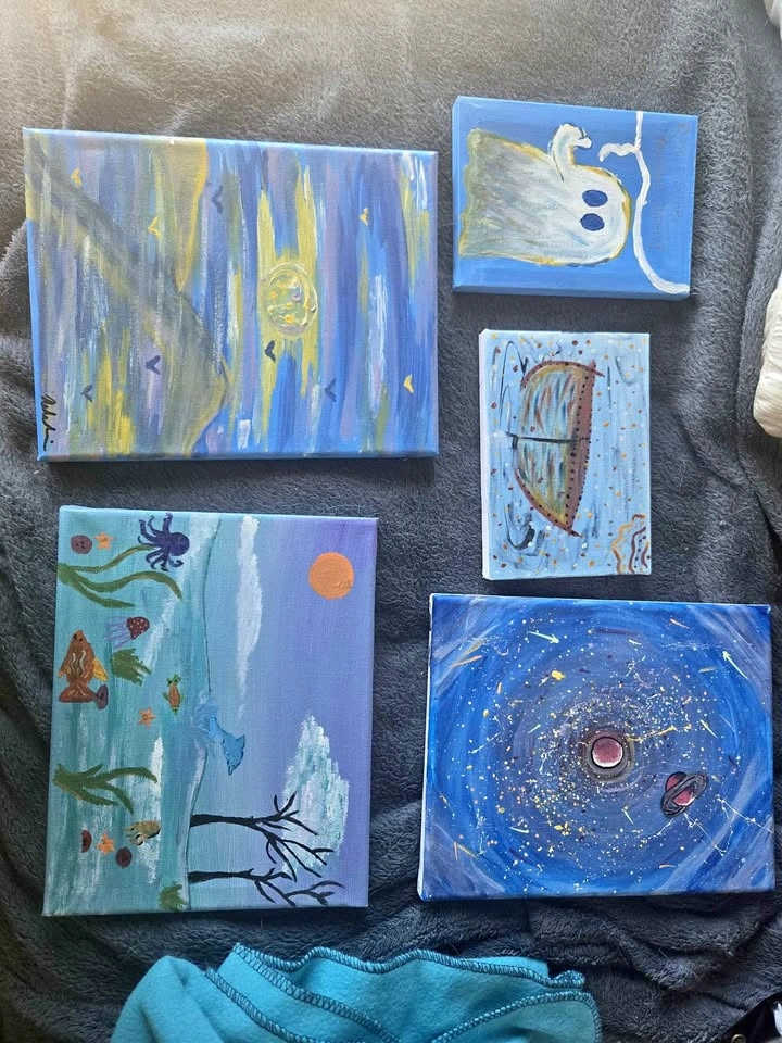 Local Art
