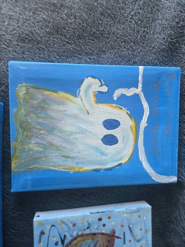 Local Art - photo 2