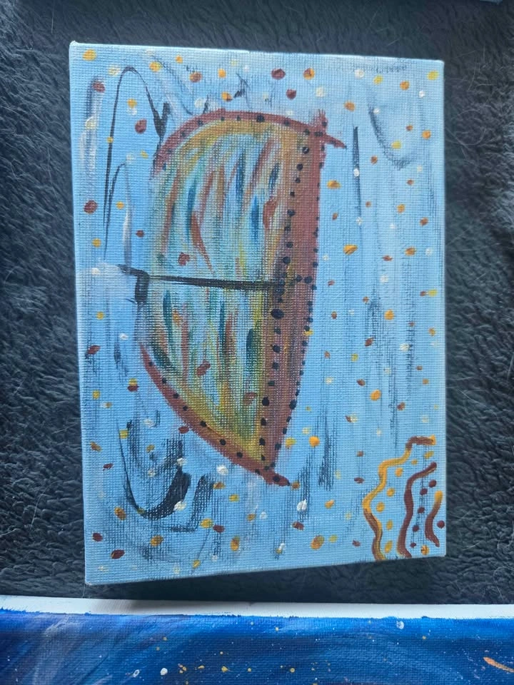 Local Art - photo 3