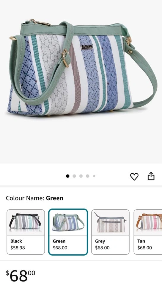 Bag for Girls/Women - photo 4
