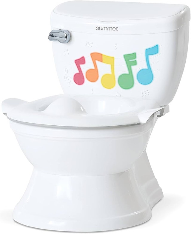 Summer My Size Potty