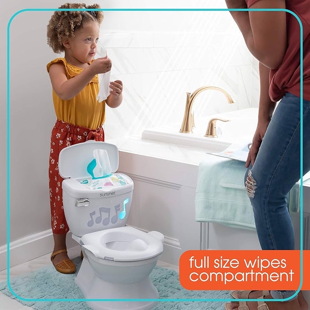 Summer My Size Potty - photo 2