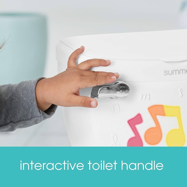 Summer My Size Potty - photo 3