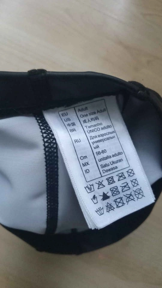 Nabaiji Swimming Cap - photo 2