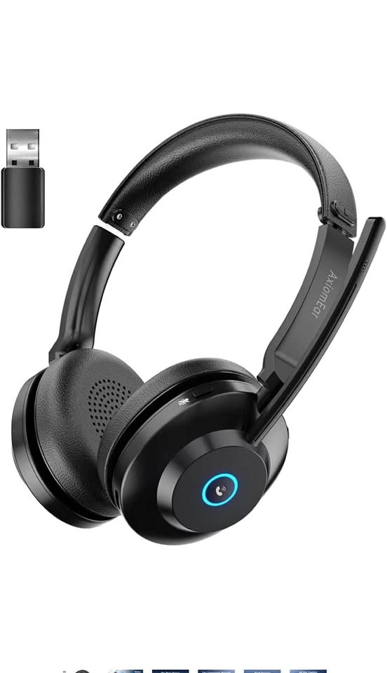 Computer Headset
