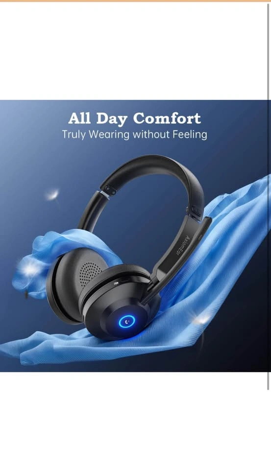 Computer Headset - photo 2