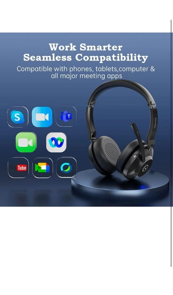 Computer Headset - photo 3