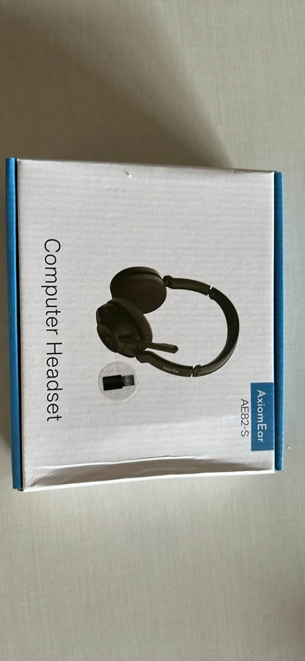 Computer Headset - photo 4