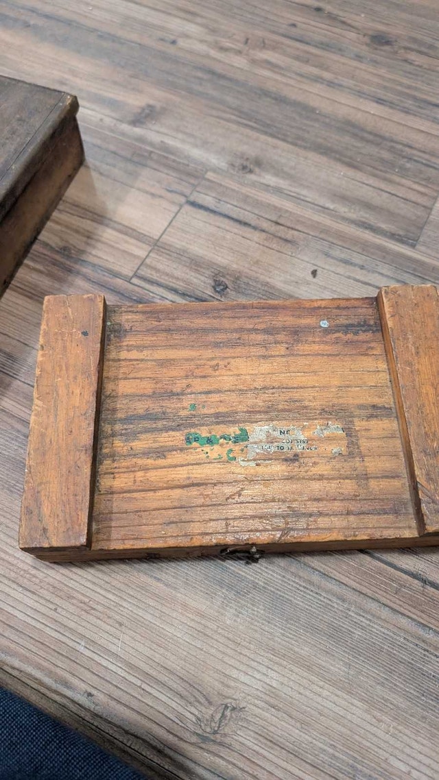 Vermont Tap & Die Corp No. 2 Lucky Round Die Screw Plate - photo 3