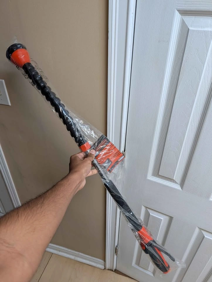 Black & Decker GARDEN HOSE | SNAKE WAND - photo 2