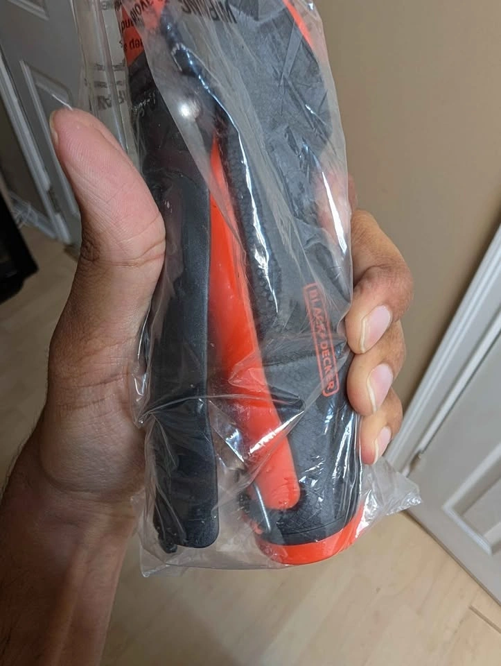 Black & Decker GARDEN HOSE | SNAKE WAND - photo 5