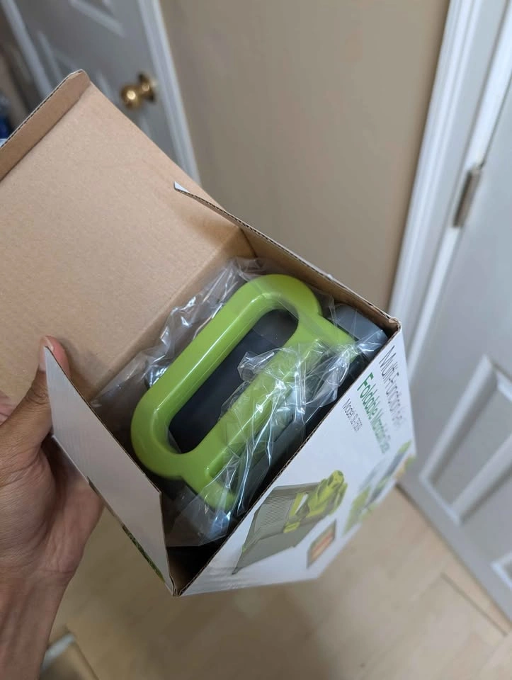 Food Slicer 6-in-1 new - photo 3