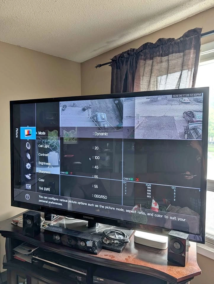 60" SAMSUNG PLASMA TV | FOR SALE