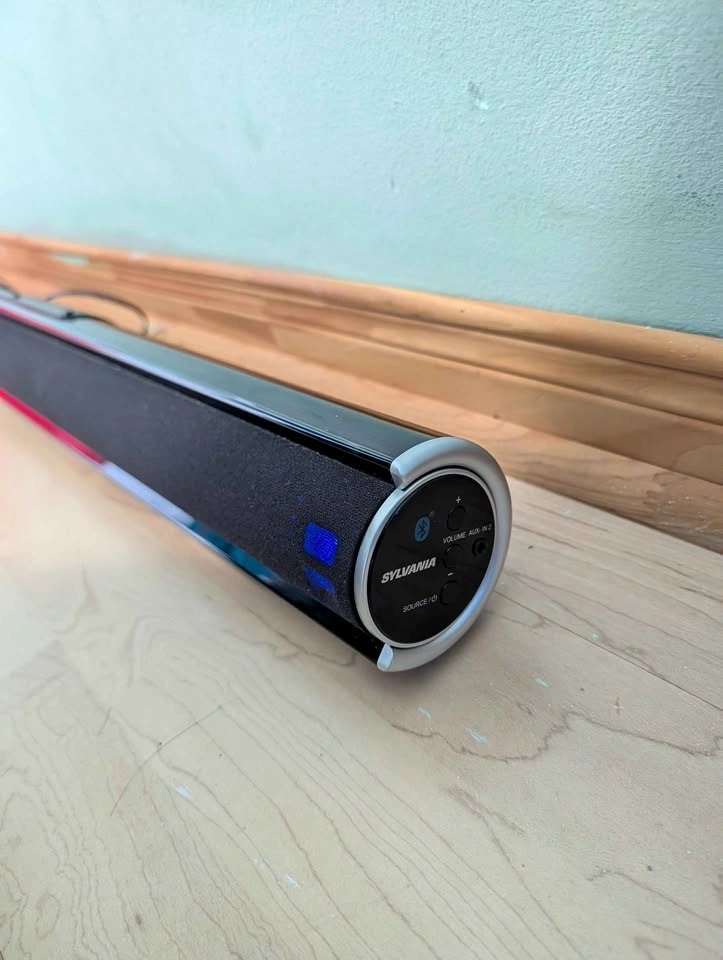 TV Bluetooth Soundbar