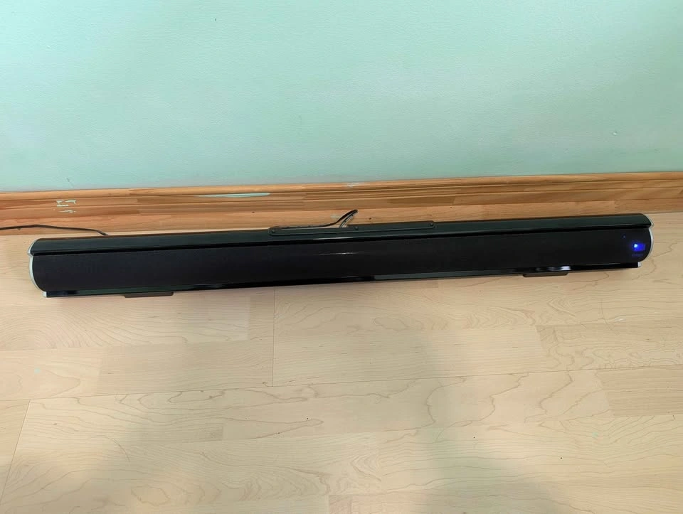 TV Bluetooth Soundbar - photo 2