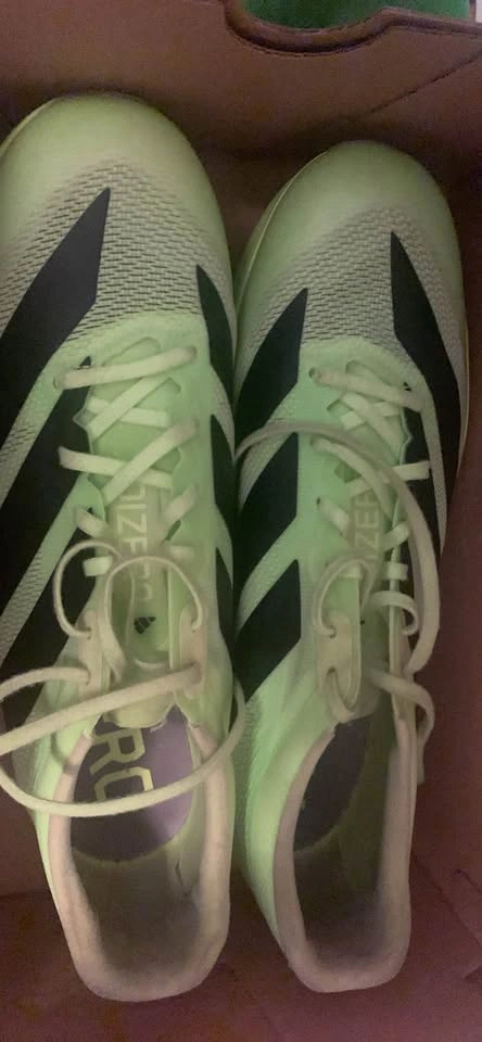 Adidas Adizero Prime SP 4 (size 10 - price negotiable) - photo 3