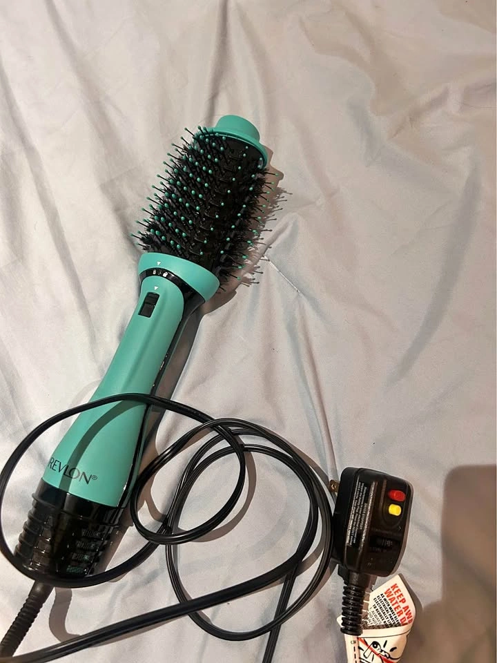 Revlon hair styler