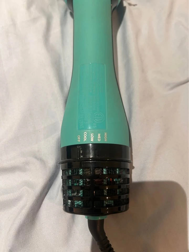 Revlon hair styler - photo 2