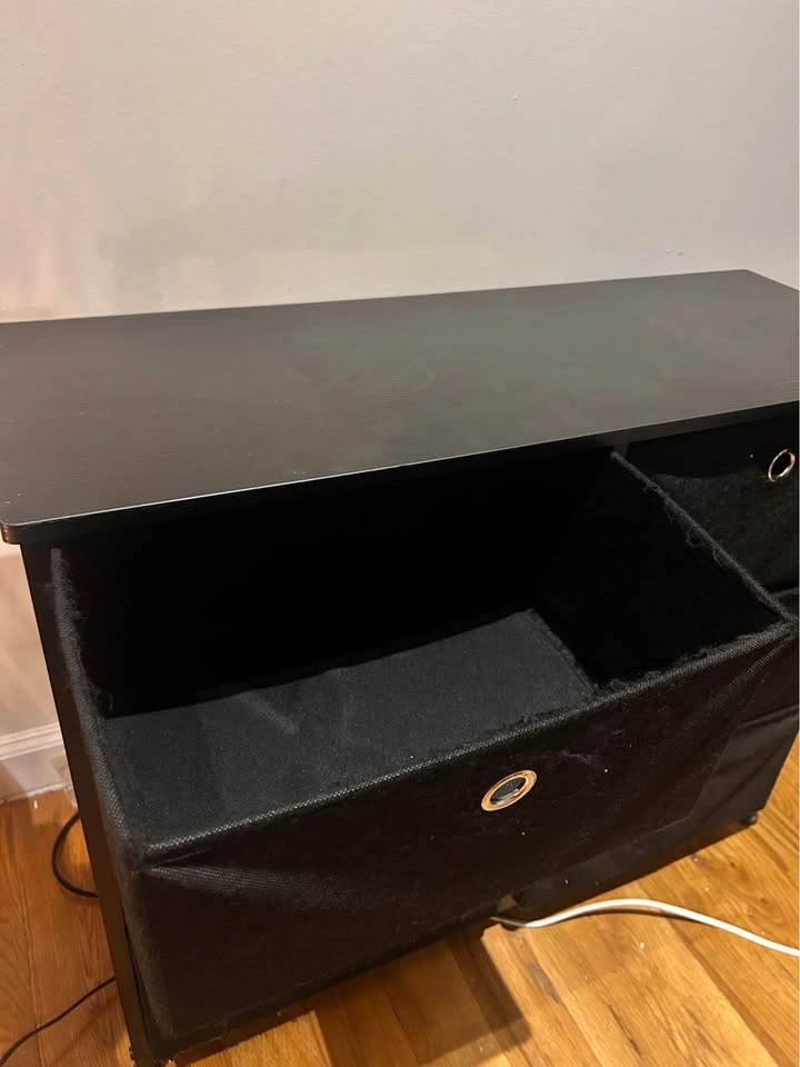 Set of 6 storage drawer unit - photo 2