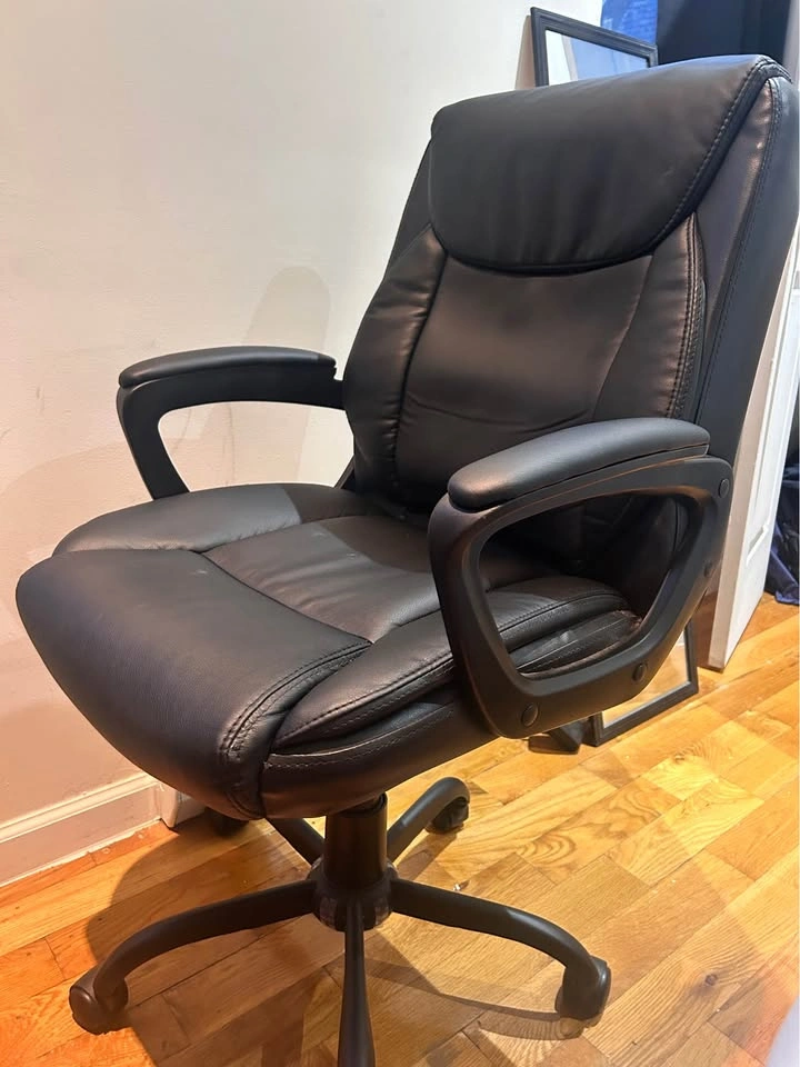 Study desk and chair bundle - photo 2