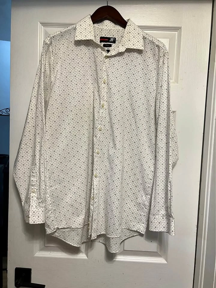 ⚽ Mens Long sleeve Shirt