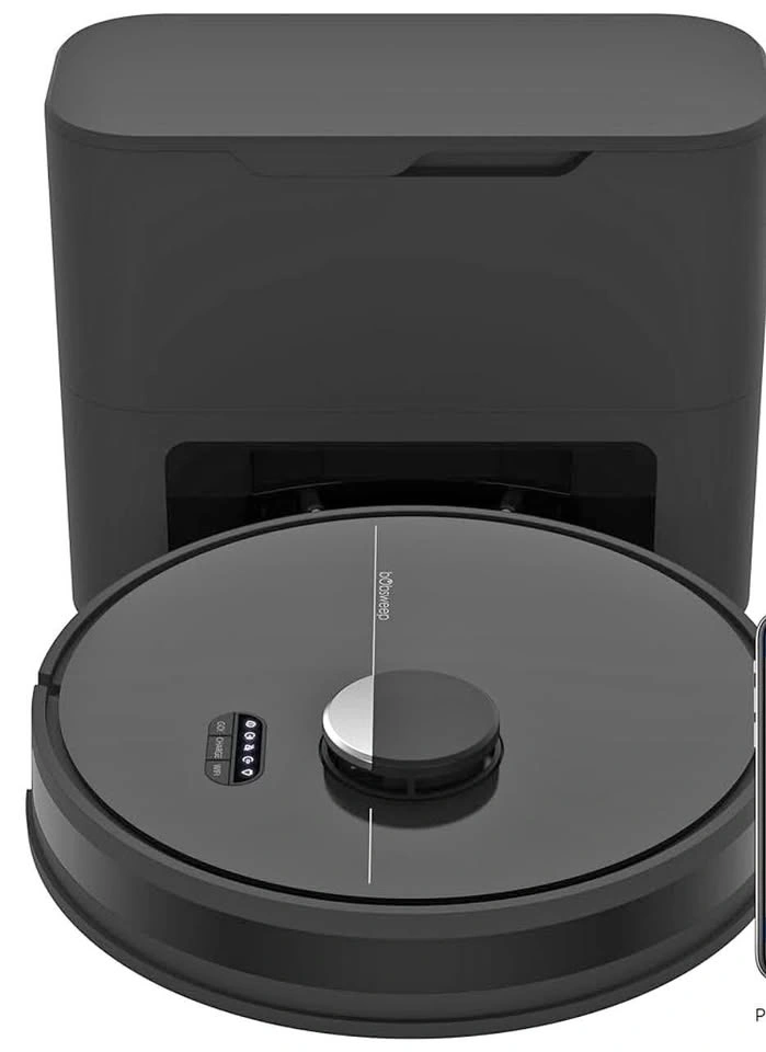 2 BRAND NEW Dustin Bob Sweep vaccum+mop