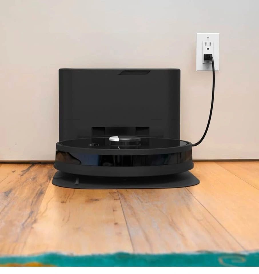 2 BRAND NEW Dustin Bob Sweep vaccum+mop - photo 4
