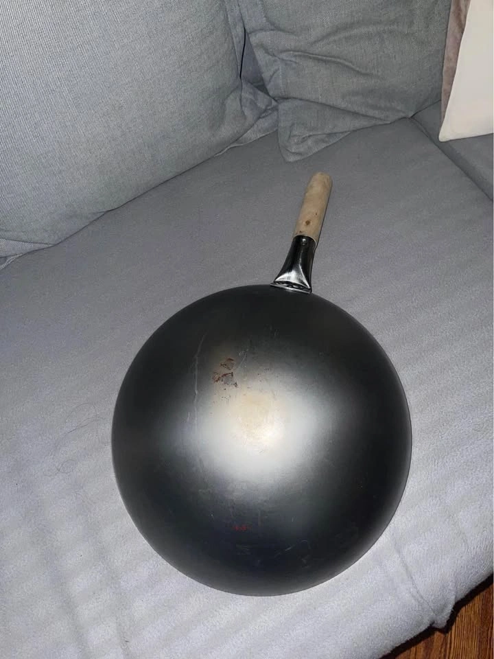 NEW: WOK for Xmas - photo 2