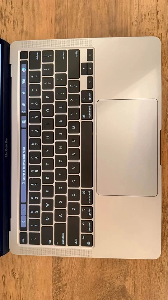 MacBook Pro 13inch M2 2022 - photo 4